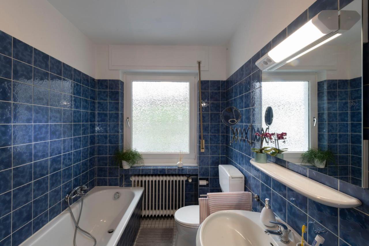 Ferienwohnung Burgblick Coraidelstein Klotten Bagian luar foto